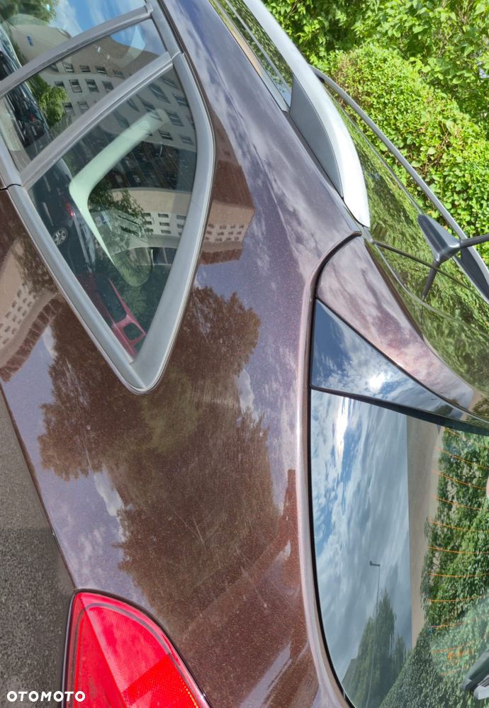 Chevrolet Cruze 1.4 T LT - 5