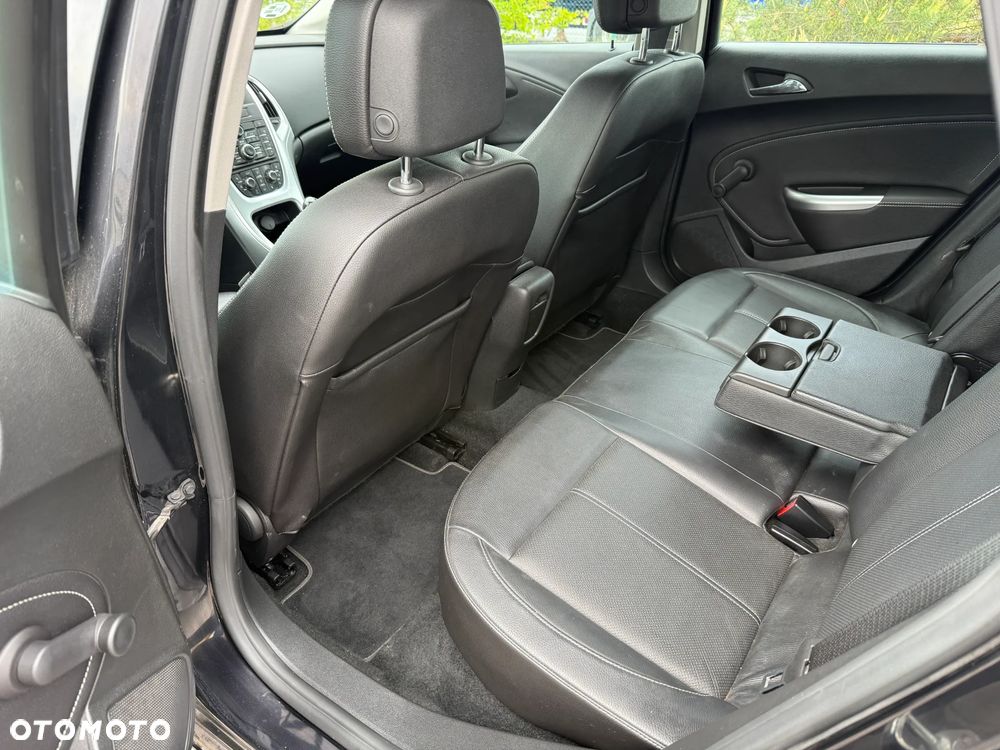 Opel Astra - 13