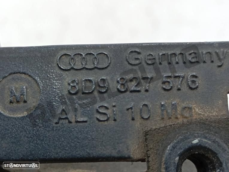 Friso Mala 8d582_7576 Audi A4 B5 Avant (8d) [1994_2001] 1.9 Tdi - 6