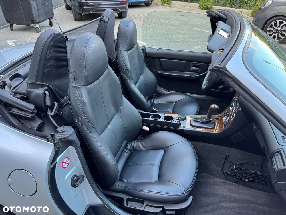 BMW Z3 - 31
