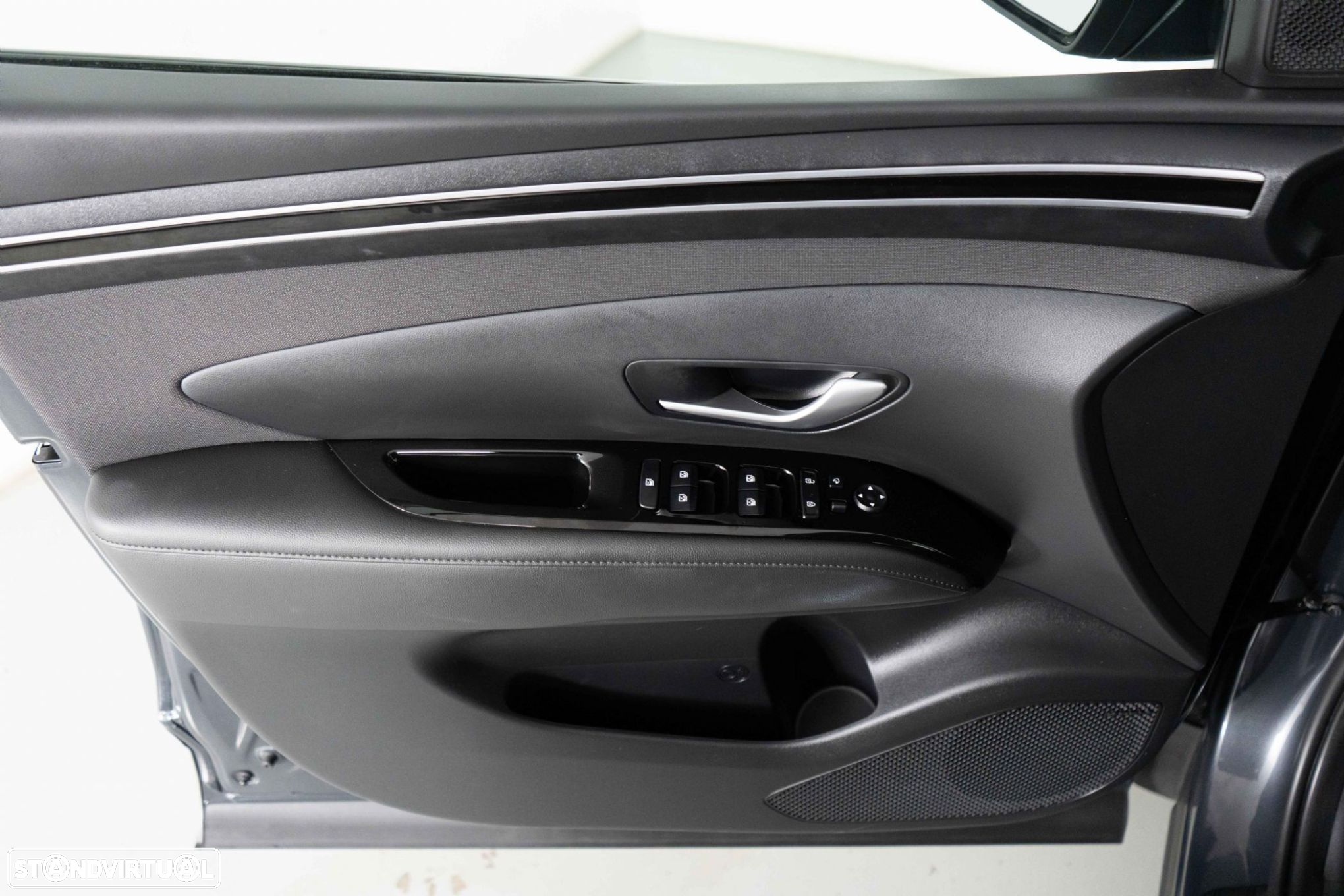 Hyundai Tucson 1.6 T-GDI PHEV Vanguard - 20