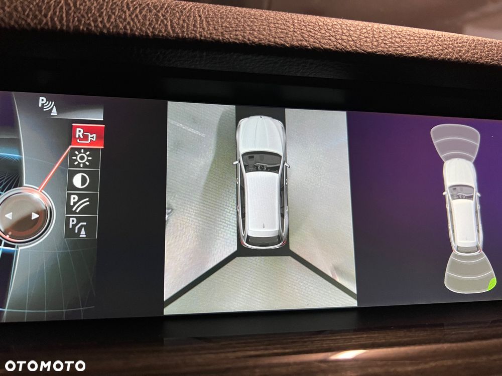 BMW Seria 5 - 26