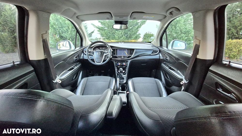 Opel Mokka - 3