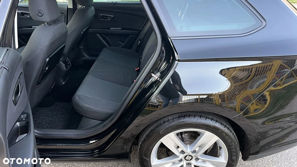 Seat Leon 2.0 TDI DPF Start&Stop Style - 26