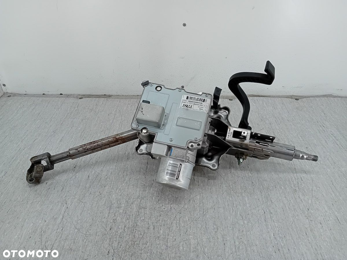 WSPOMAGANIE ELEKTRYCZNE, PION FIAT BRAVO II 00051854998 1.6 JTD - 2