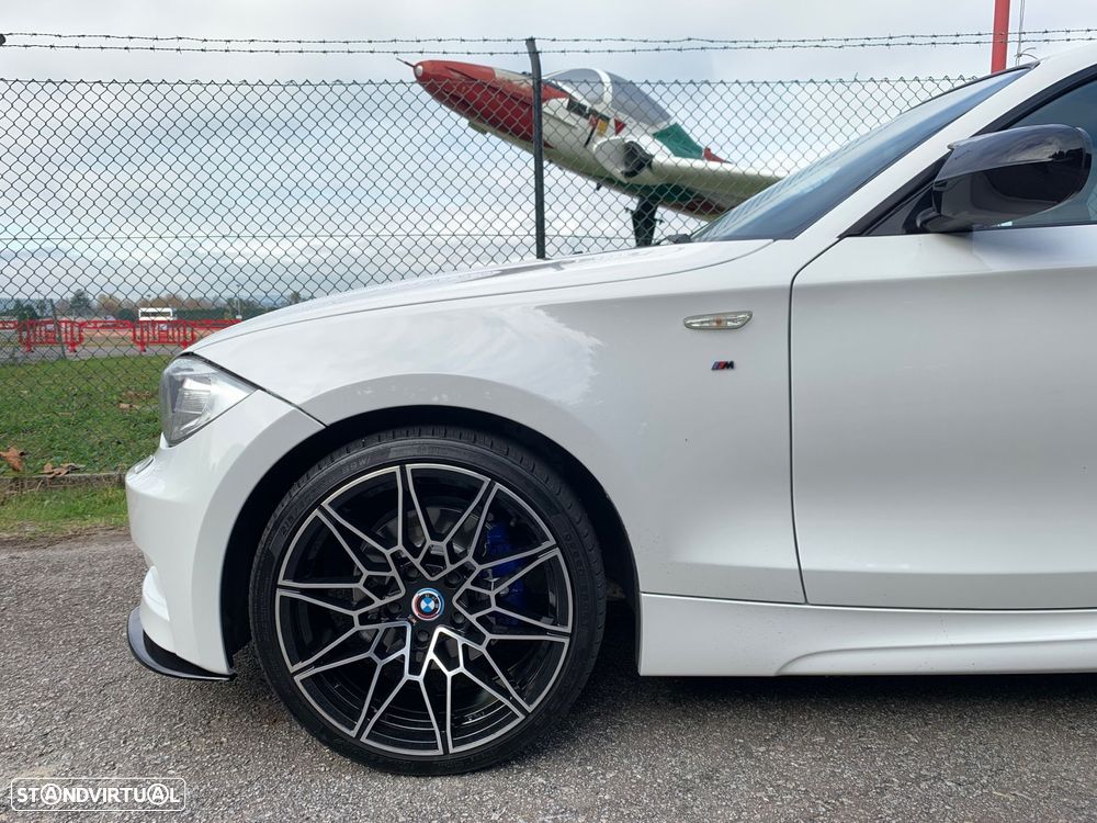 BMW 120 d Coupe - 45