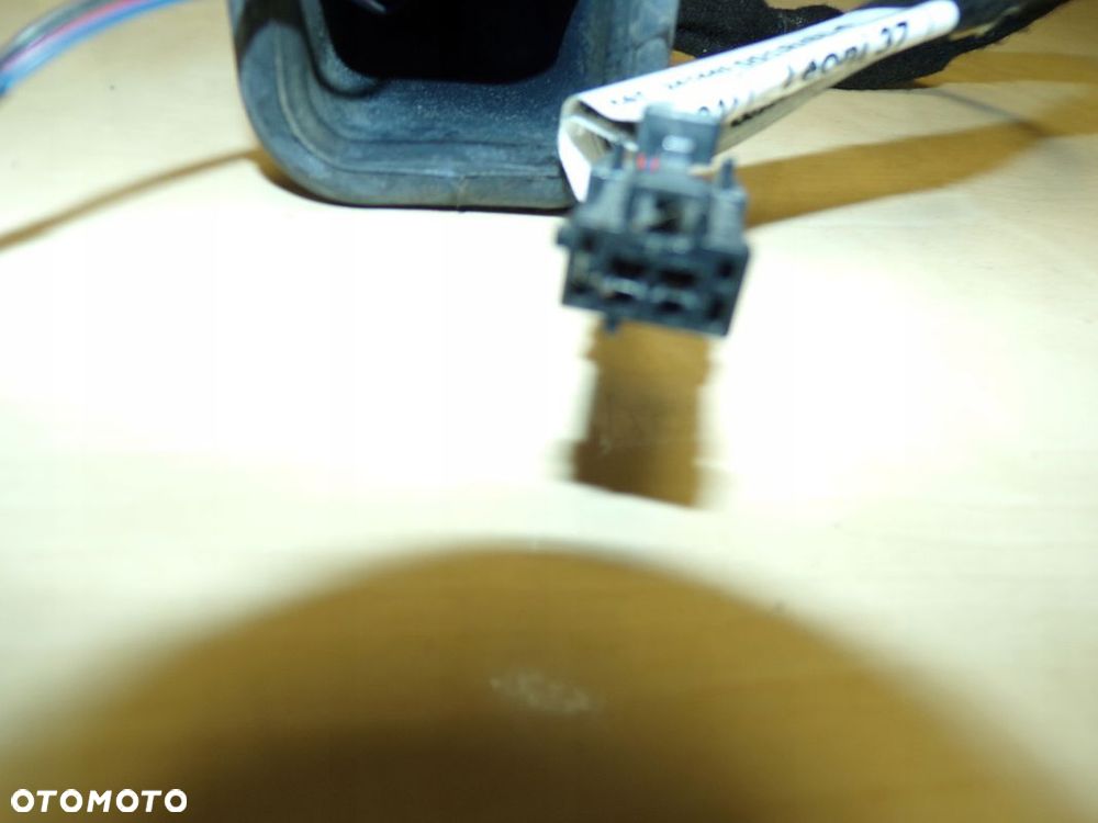 MASTER MOVANO C 10- WIĄZKA INSTALACJA DO OBRYSÓWKI NOWA - 4