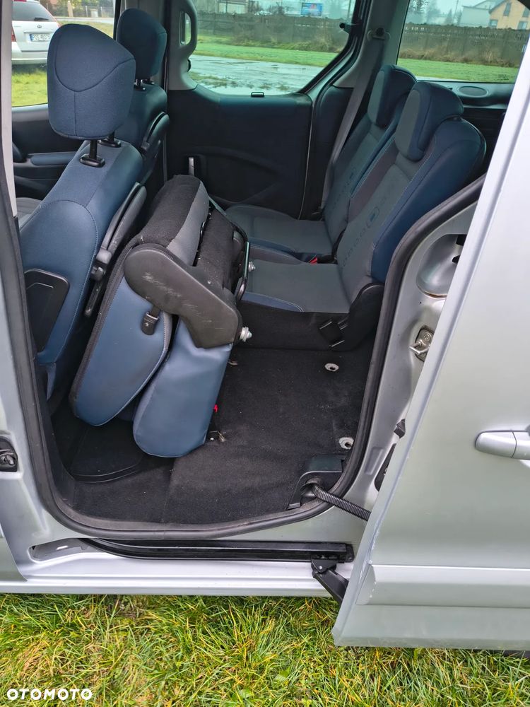 Citroën Berlingo 1.6 HDi Exclusive - 8