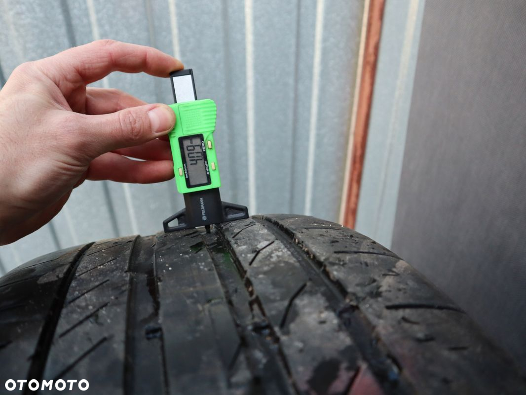 Koła Felgi BMW OEM X5 F15 X6 F16 19 cali 6853955 Styling 449 - 11