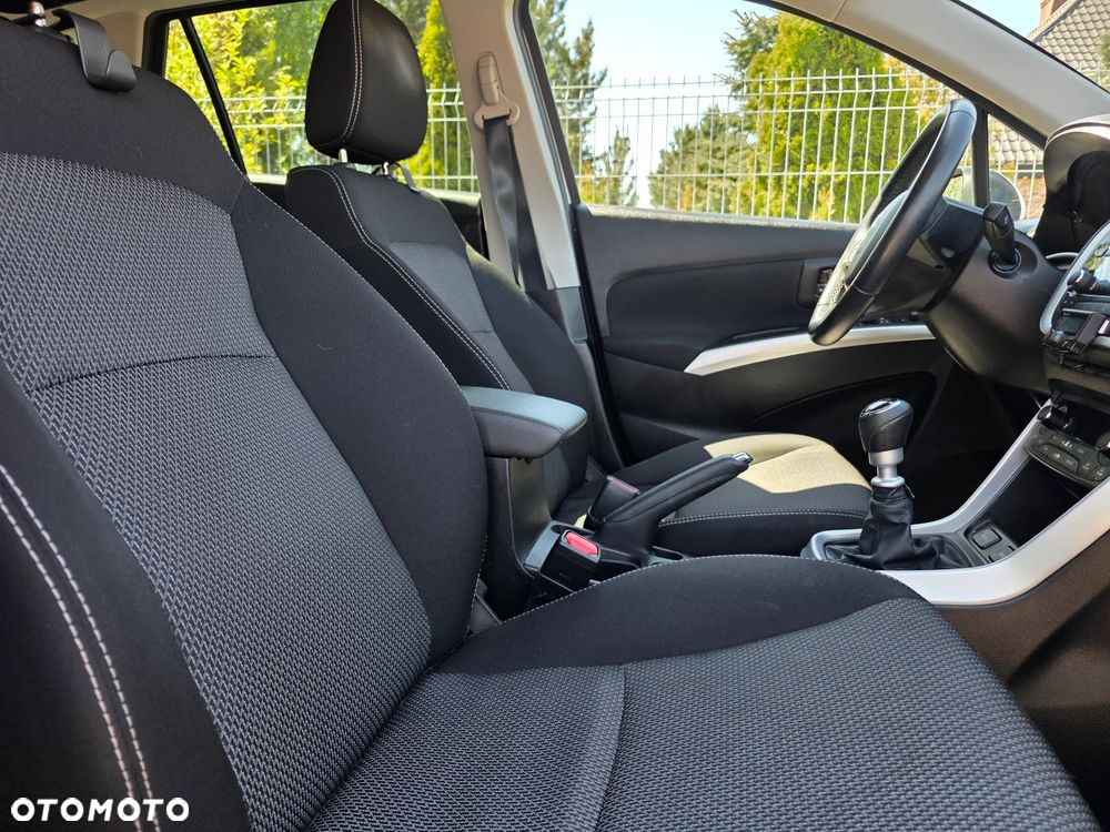 Suzuki SX4 S-Cross 1.6 DDiS Premium - 18