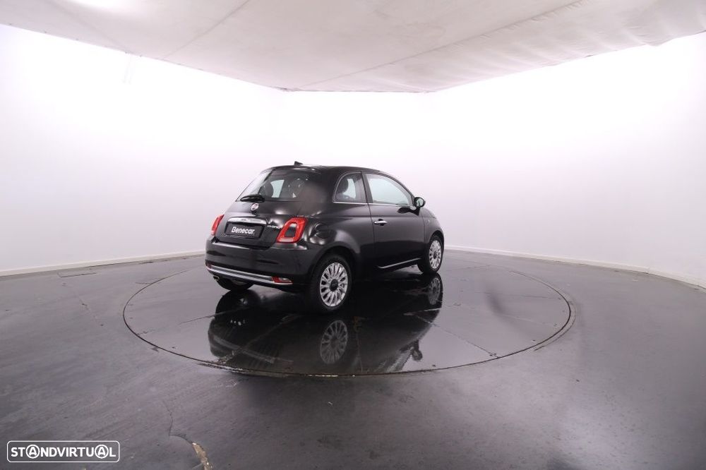 Fiat 500 1.0 Hybrid - 8