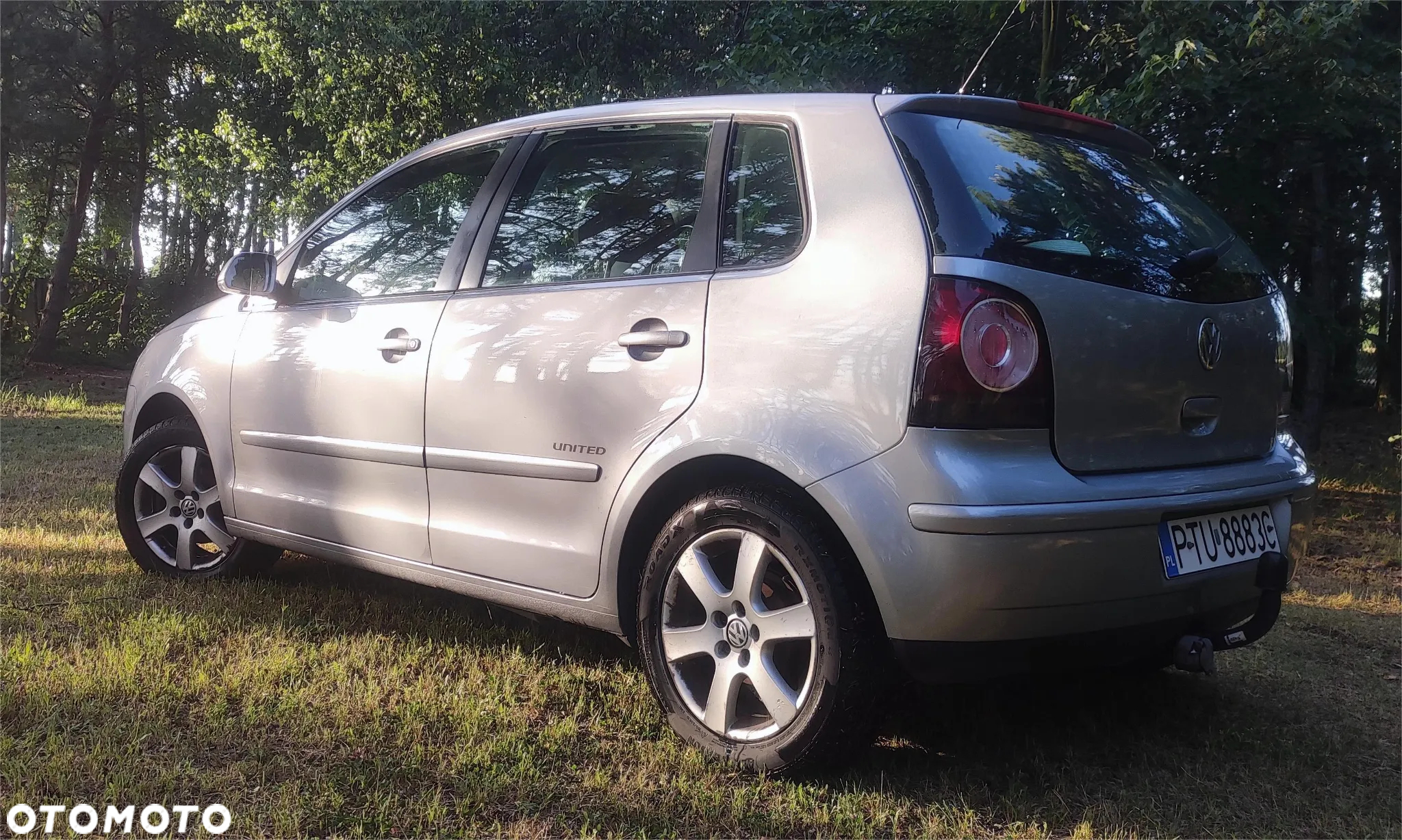 Volkswagen Polo - 3