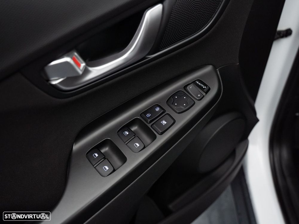 Hyundai Kauai 1.6 GDi HEV Premium Pack Plus - 17