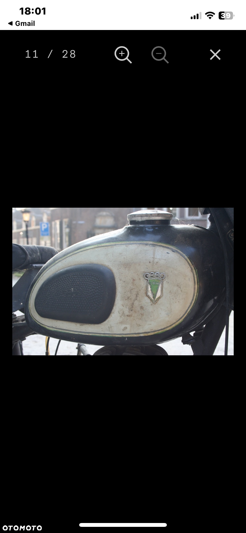 DKW Inny - 14