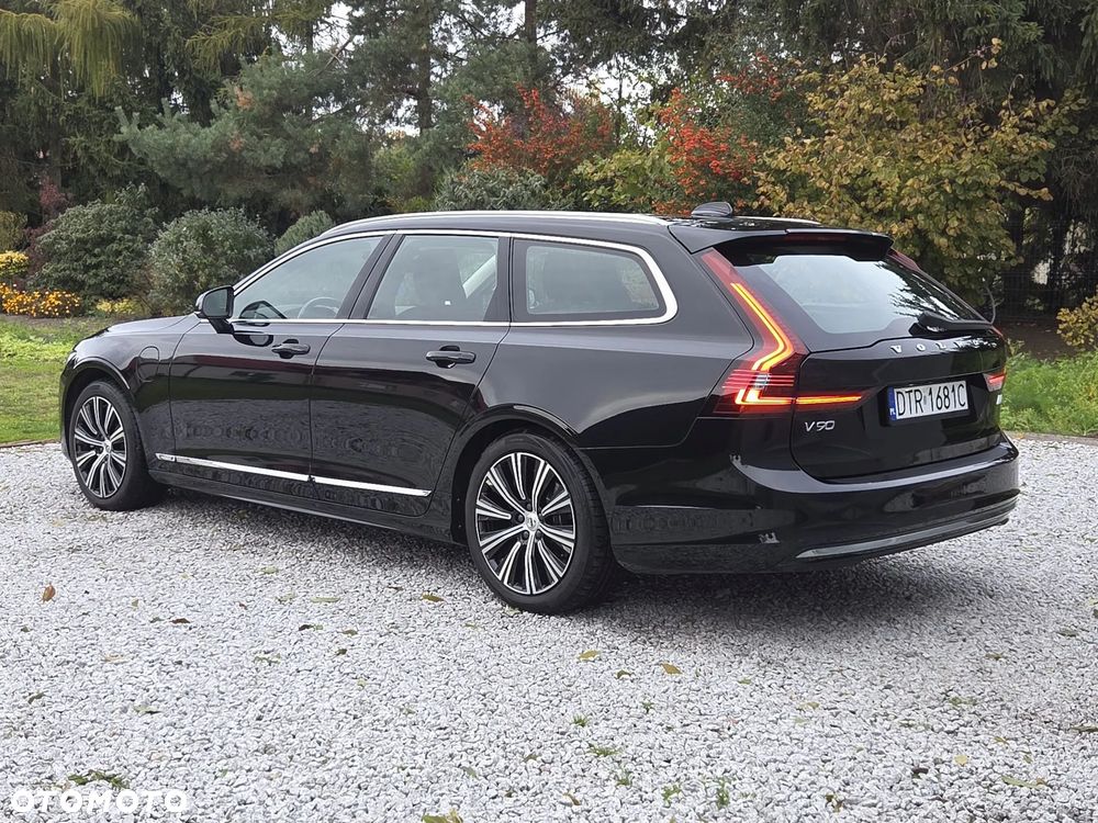 Volvo V90 T6 AWD Plug-In Hybrid Inscription Expression - 10