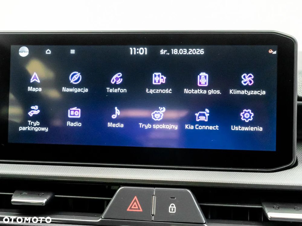 Kia Stonic 1.0 T-GDI Business Line - 33