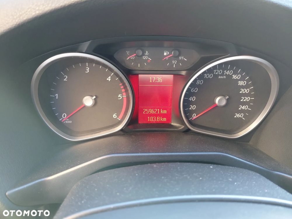 Ford Mondeo 2.0 TDCi Ambiente - 9