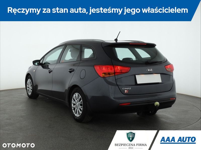 Kia Ceed - 5