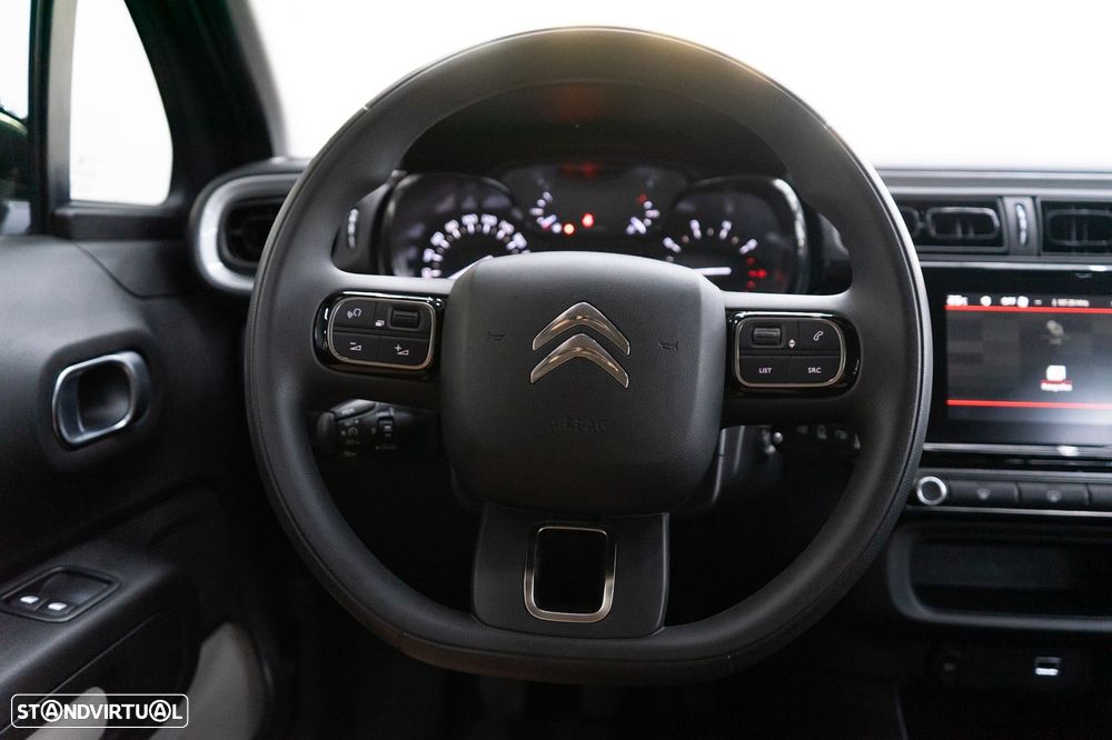 Citroën C3 Pure Tech S&S Shine - 29
