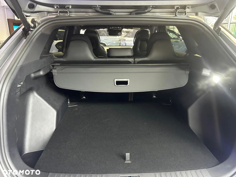 Omoda 7 1.5 T-GDi Super Hybrid Luxury - 19