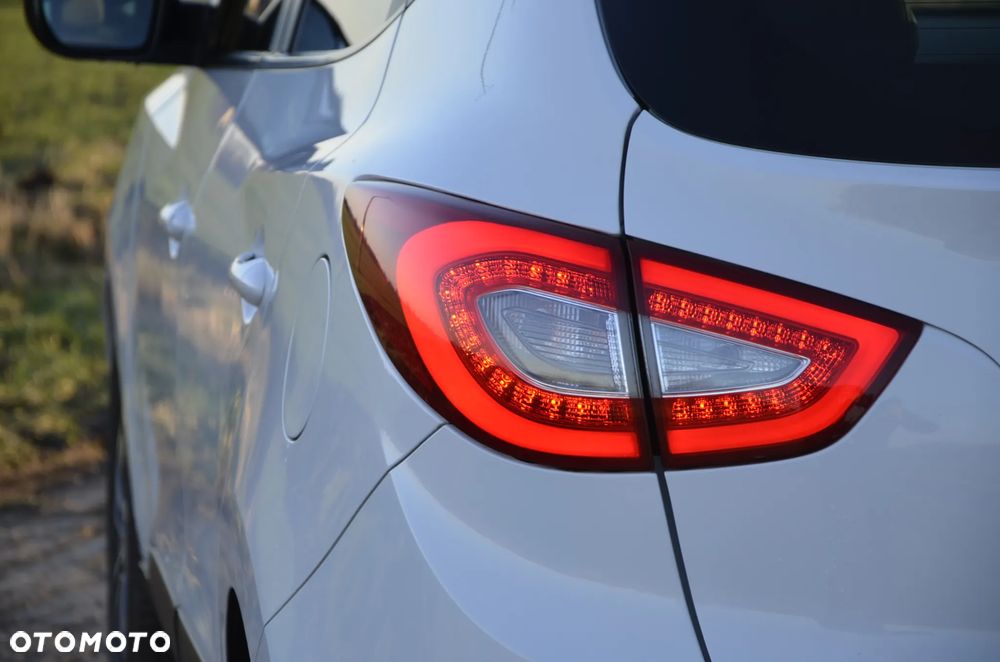 Hyundai ix35 2.0 GDI Premium 2WD - 19
