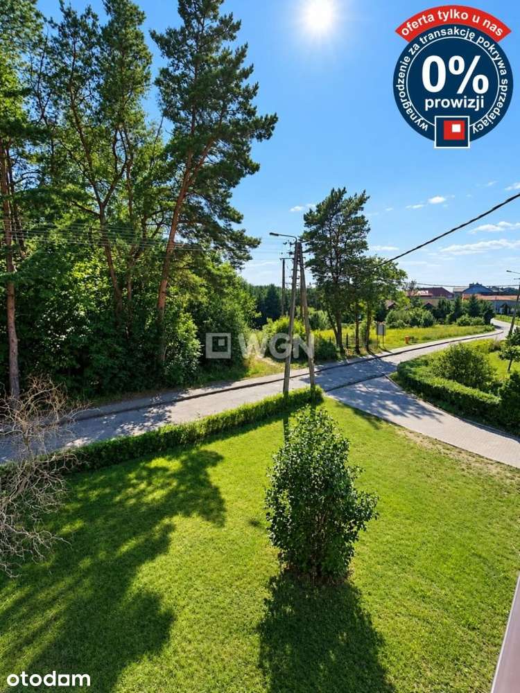 Mieszkanie na sprzedaż, 2 pokoje, 41 m², Stare Juchy