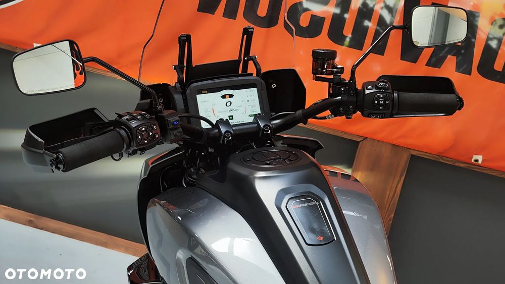 Harley-Davidson Pan America - 18