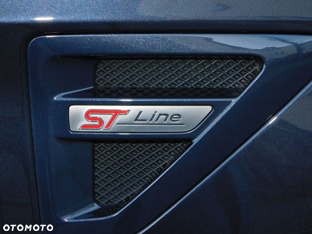 Ford S-Max - 16