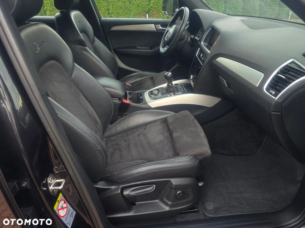 Audi Q5 2.0 TDI - 20