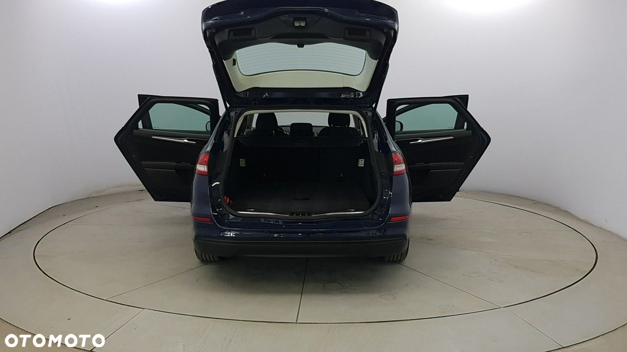 Ford Mondeo 2.0 EcoBlue Trend - 12