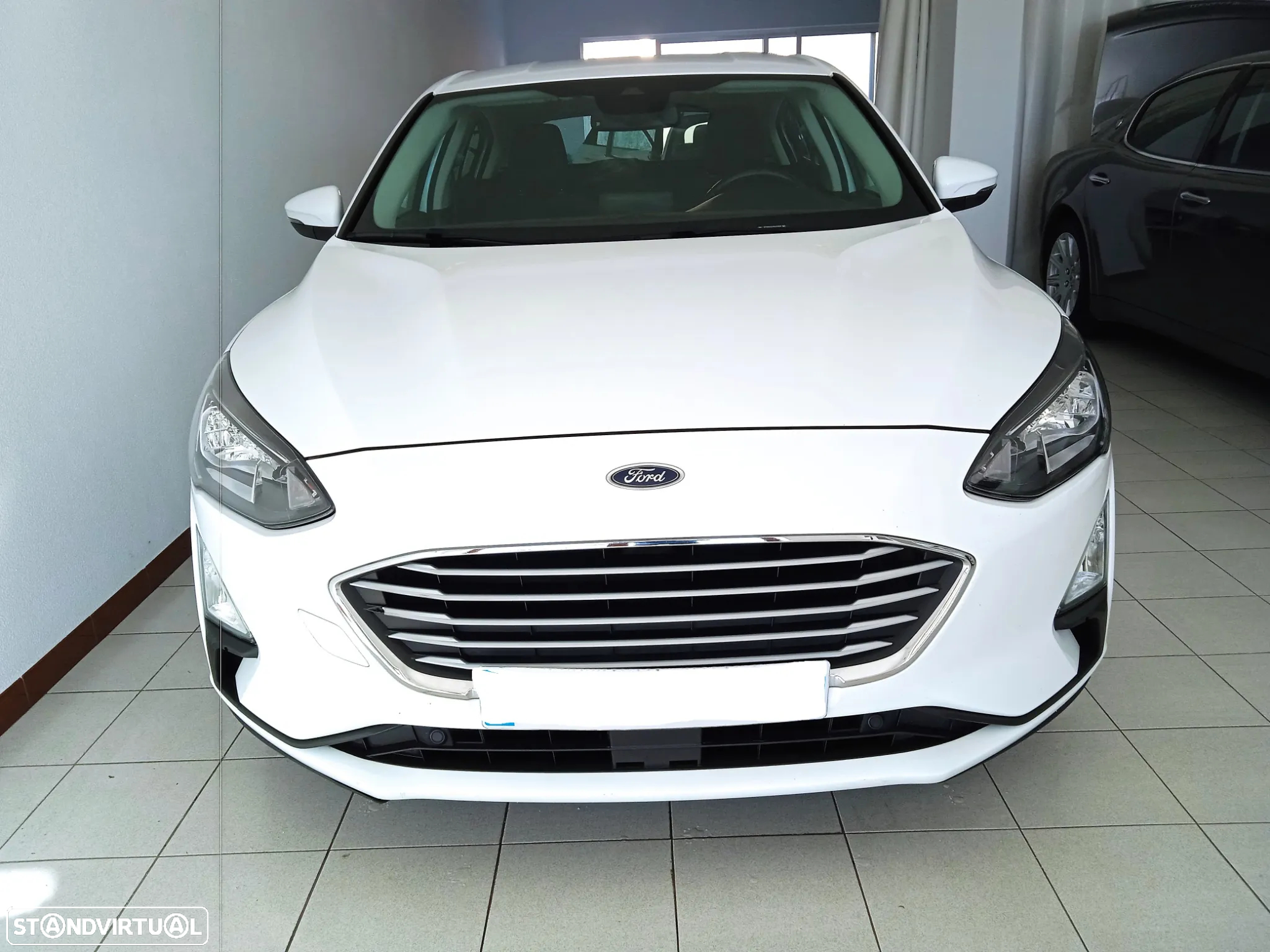 Ford FOCUS 1.0 VAN - 2