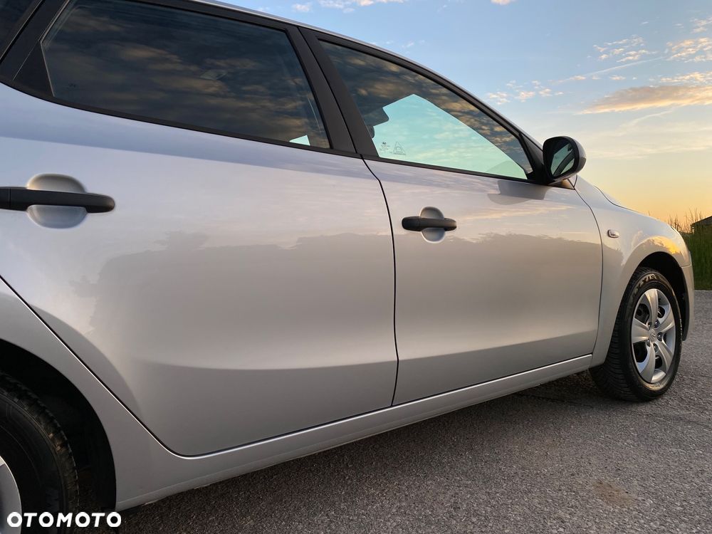 Hyundai i30 1.4 Edition Plus - 20