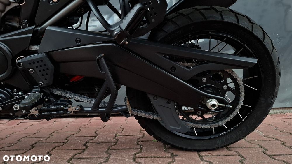 Harley-Davidson Pan America - 10