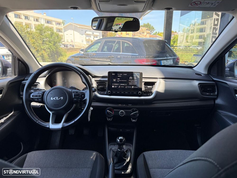 Kia Stonic 1.2 Dynamic - 18