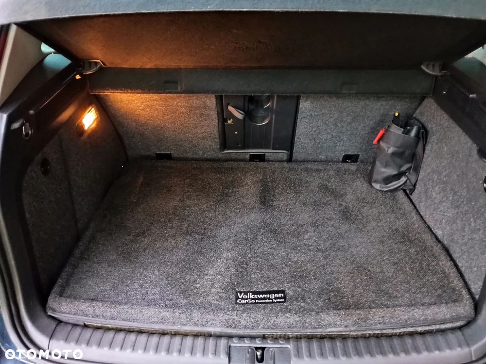 Volkswagen Tiguan - 15