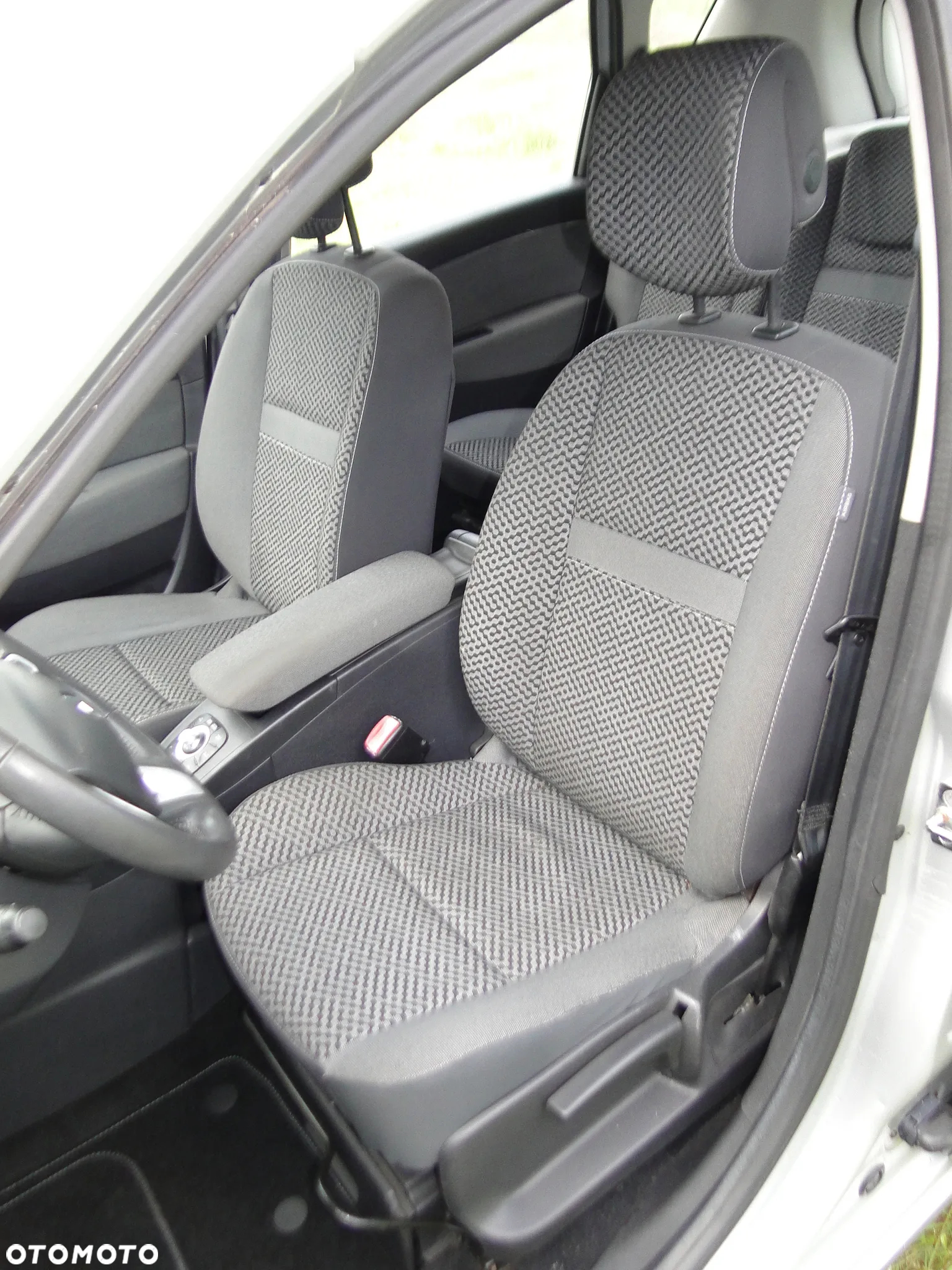 Renault Scenic 1.5dCi TomTom Edition - 15