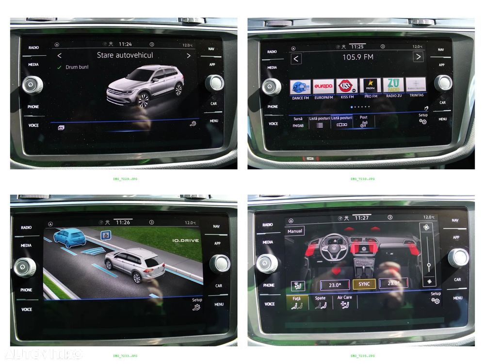 Volkswagen Tiguan 1.5 TSI OPF DSG Life - 21