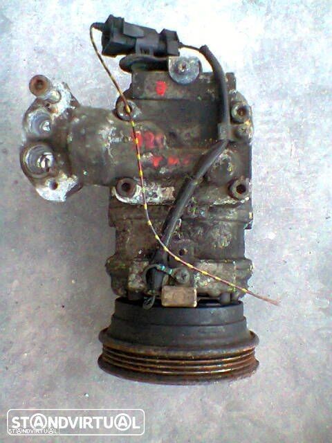 compressor ar condicionado bmw 325 E36 525 tds - 1
