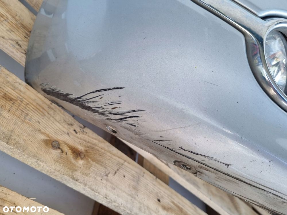 Peugeot 208 KOMPLETNY PRZEDNI ZDERZAK przód EZR EZRC GRIL GRILL 9672794477 - 5