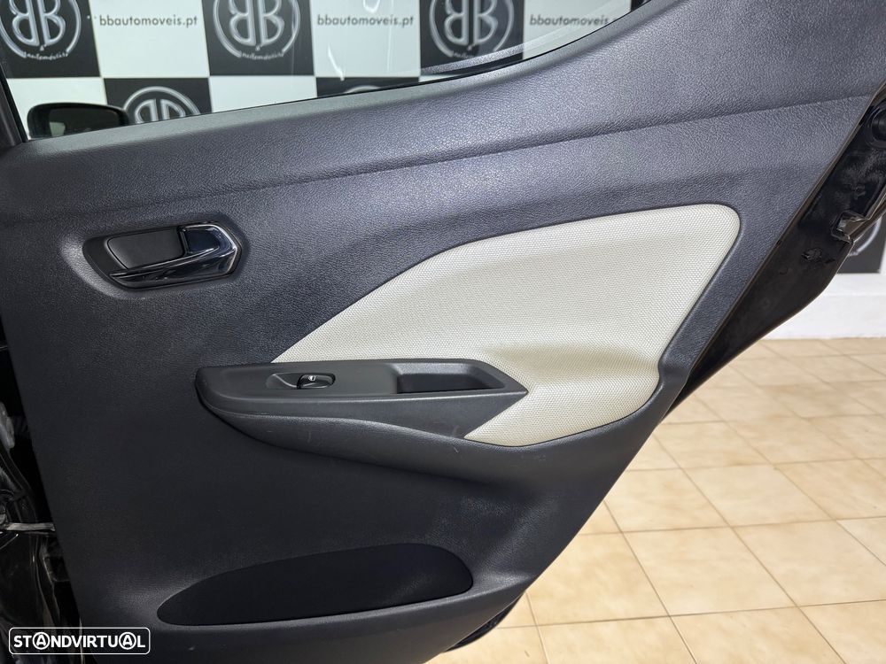 Nissan Micra IG-T 100 Tekna - 18