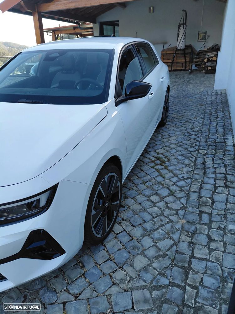 Opel Astra 54 kWh Edition - 3