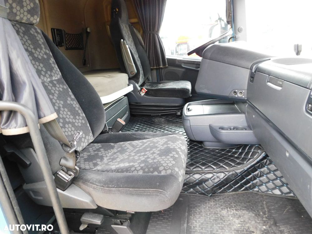 Scania R450 - 5