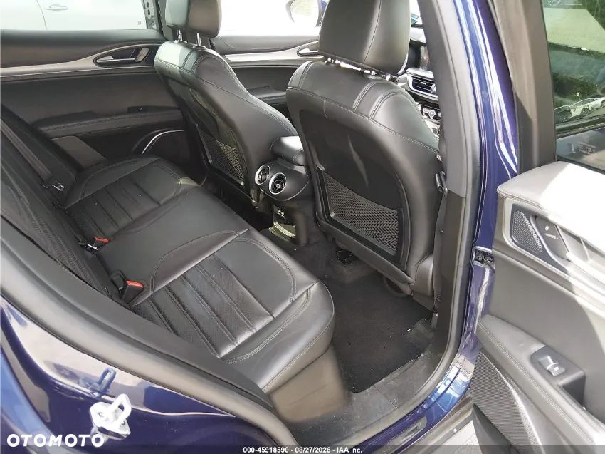 Alfa Romeo Stelvio 2.0 Turbo 16V AT8-Q4 - 7