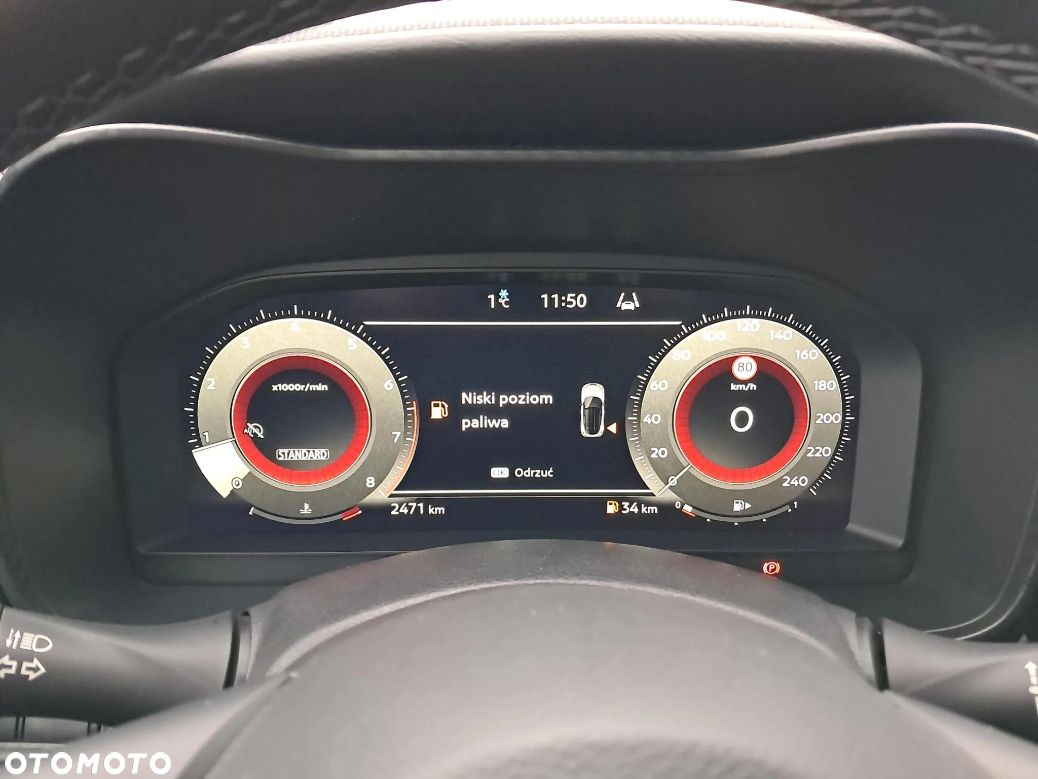 Nissan Juke 1.0 DIG-T N-Connecta - 15