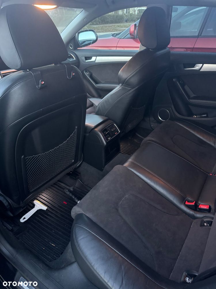 Audi A5 Sportback 2.0 TFSI Quattro - 19