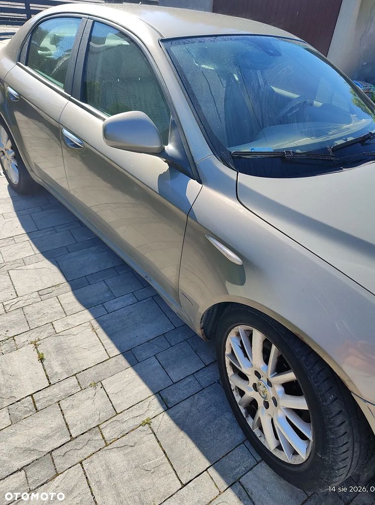 Alfa Romeo 159 1.9JTDM Distinctive - 7