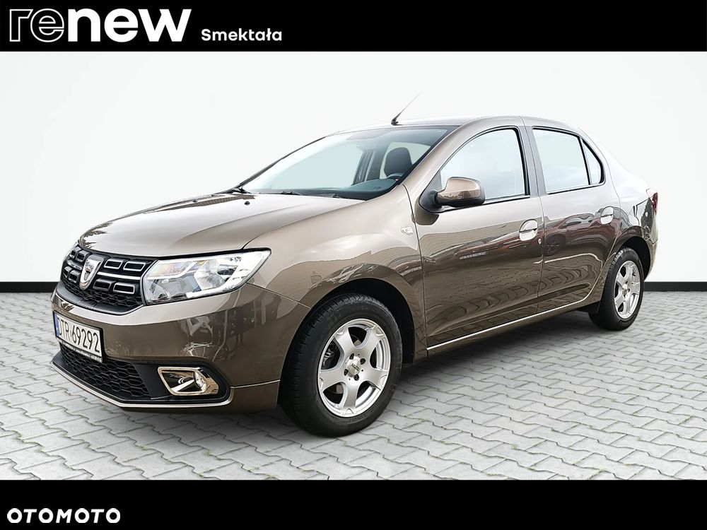Dacia Logan 1.0 SCe Laureate - 1