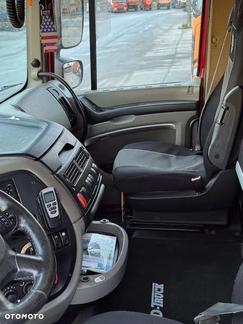 DAF FTT XF105.510T - 5