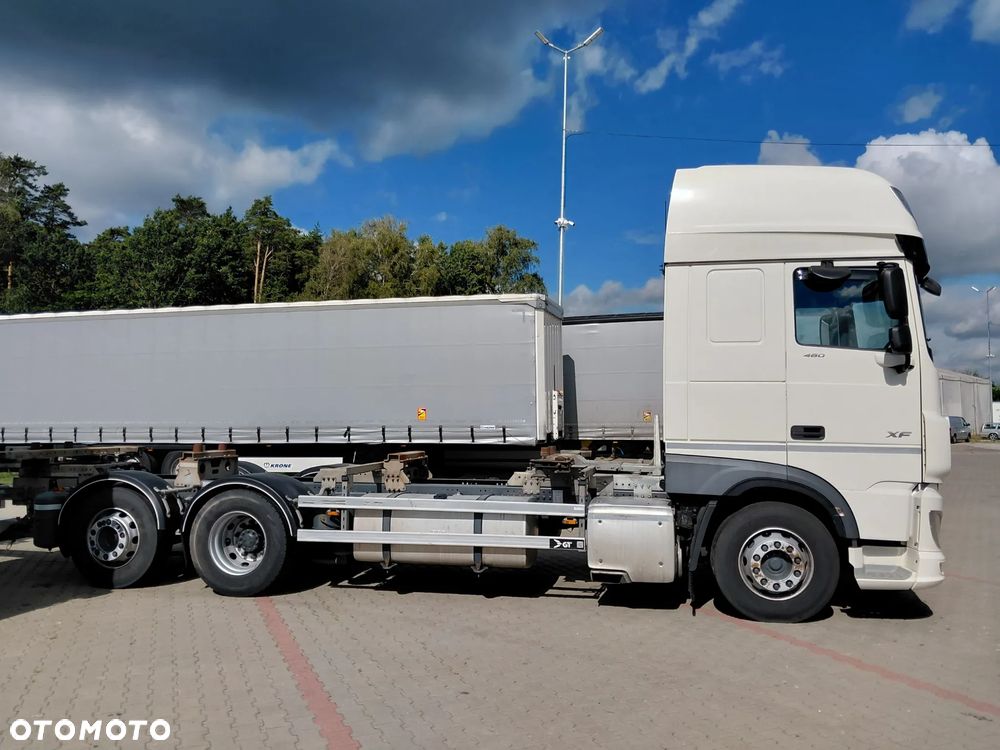 DAF XF 480 FAR SSC - 5