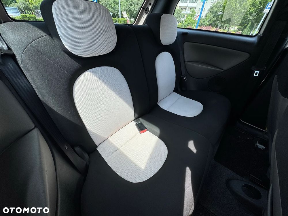 Lancia Ypsilon 1.2 16v Class - 14